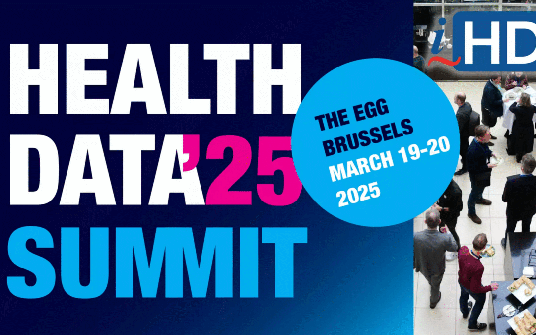 Health Data Summit 2025